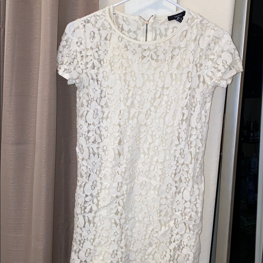 Used- forever 21 xs dress